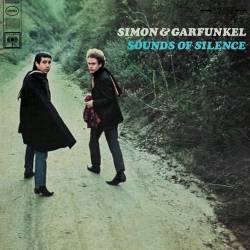Simon And Garfunkel : Sounds of Silence